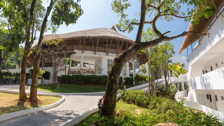 Eden Beach Khao Lak Resort & Spa